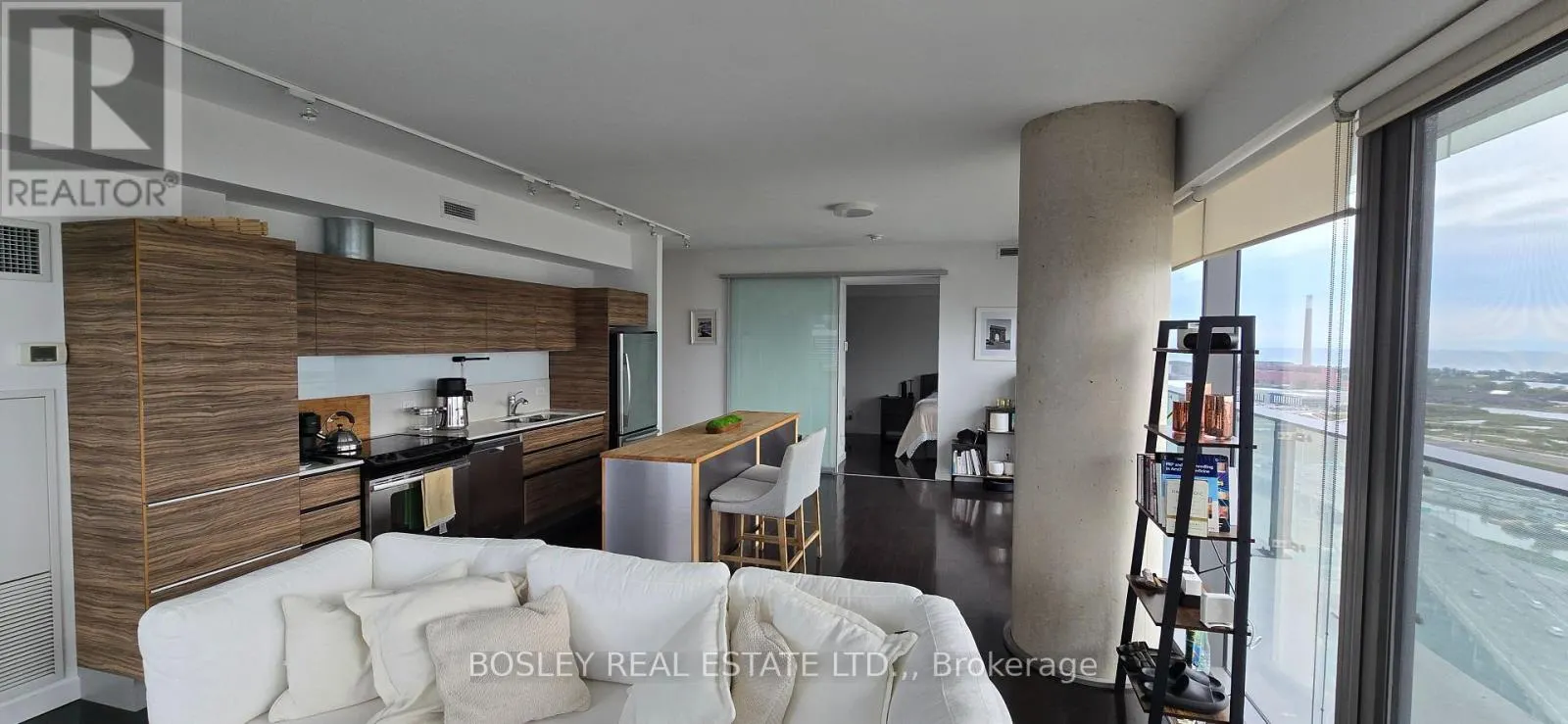 3107 - 70 DISTILLERY LANE #3107