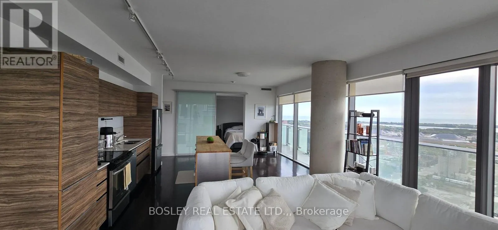 3107 - 70 DISTILLERY LANE #3107