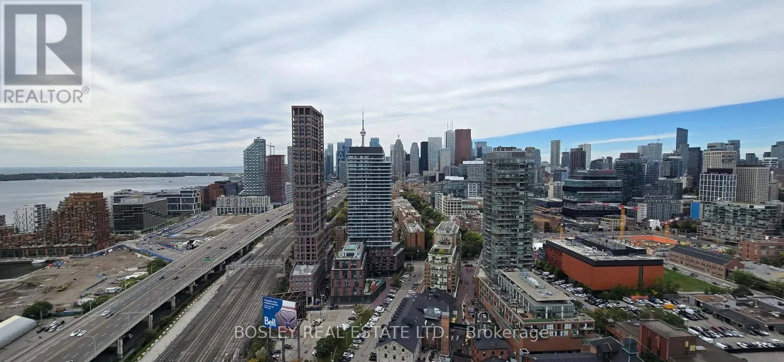 3107 - 70 DISTILLERY LANE #3107