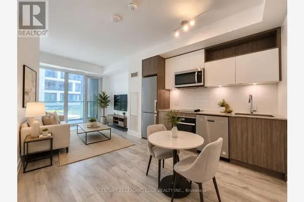 1243 - 135 LOWER SHERBOURNE STREET