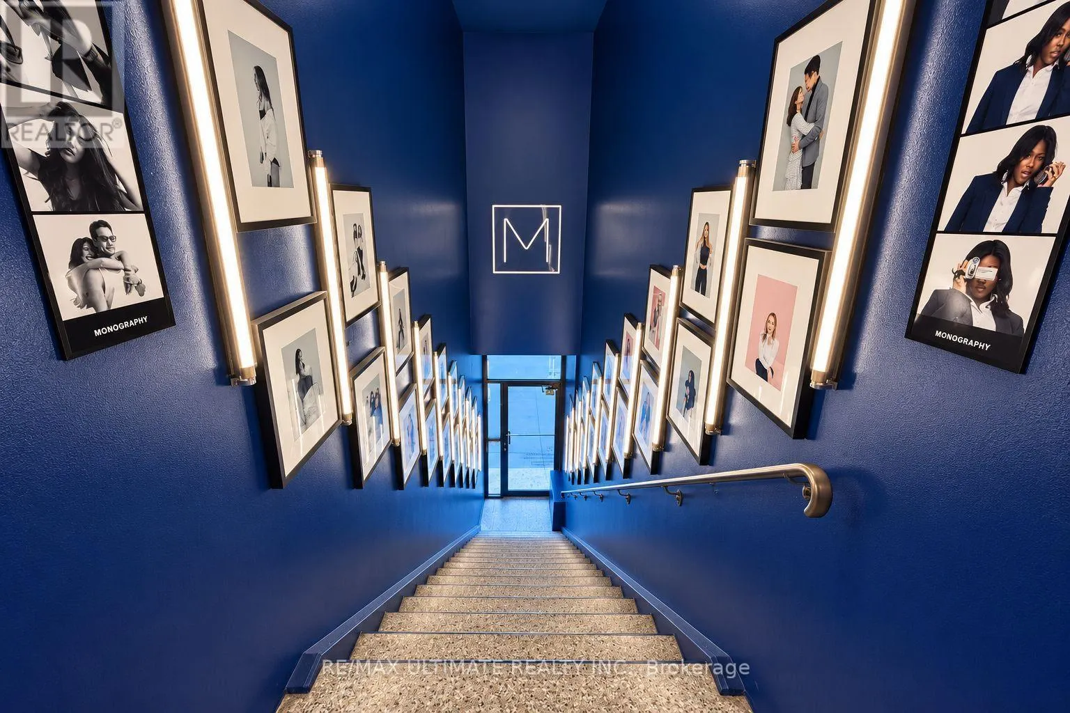 621 BLOOR STREET W