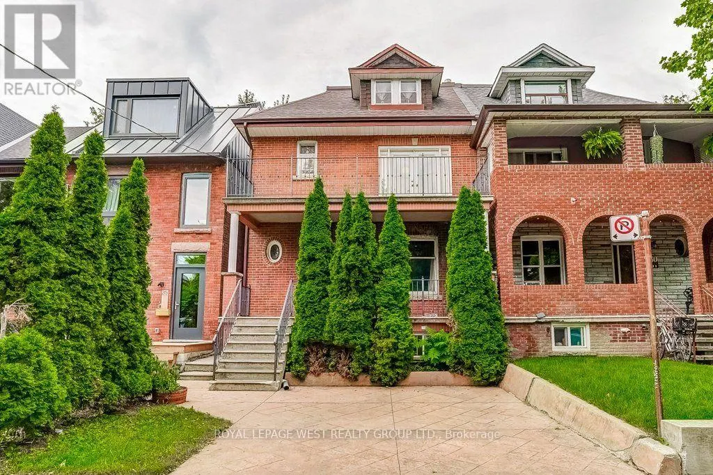 28 CONCORD AVENUE