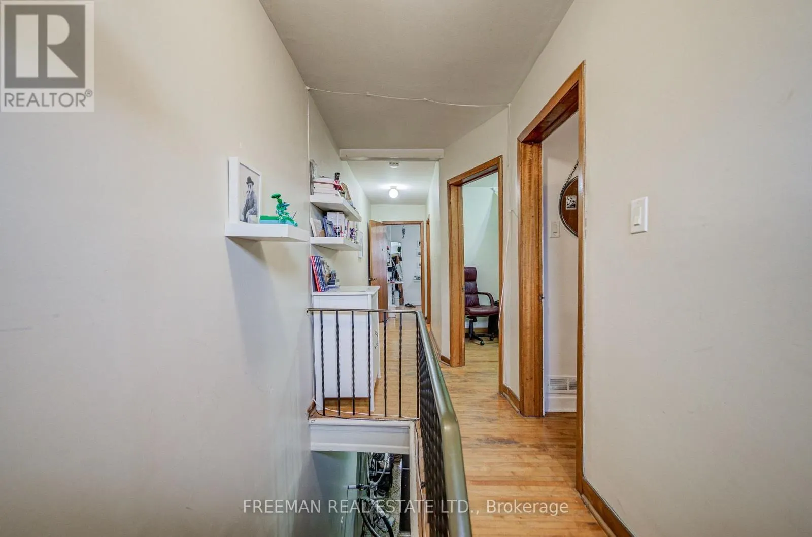 492 MANNING AVENUE