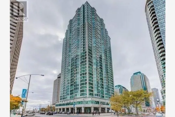 3410 - 10 YONGE STREET