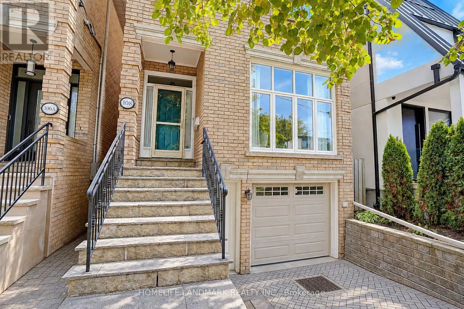 108 BANFF ROAD