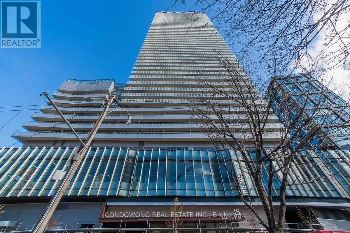 1610 - 15 LOWER JARVIS STREET
