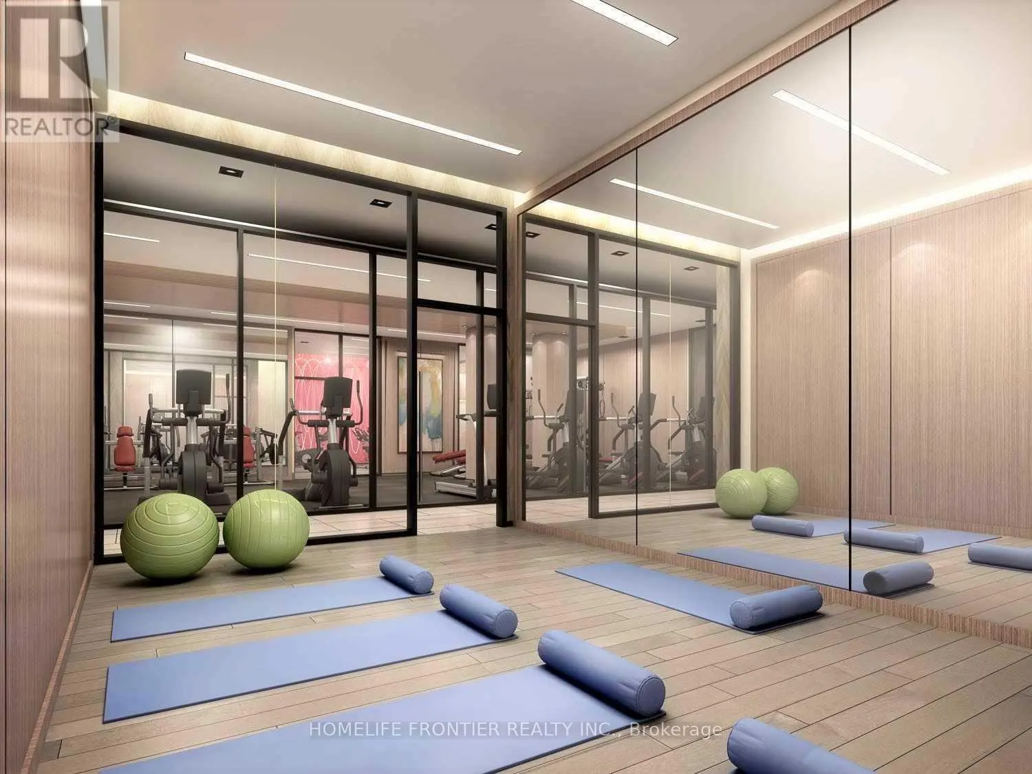 912 - 1 EDGEWATER DRIVE