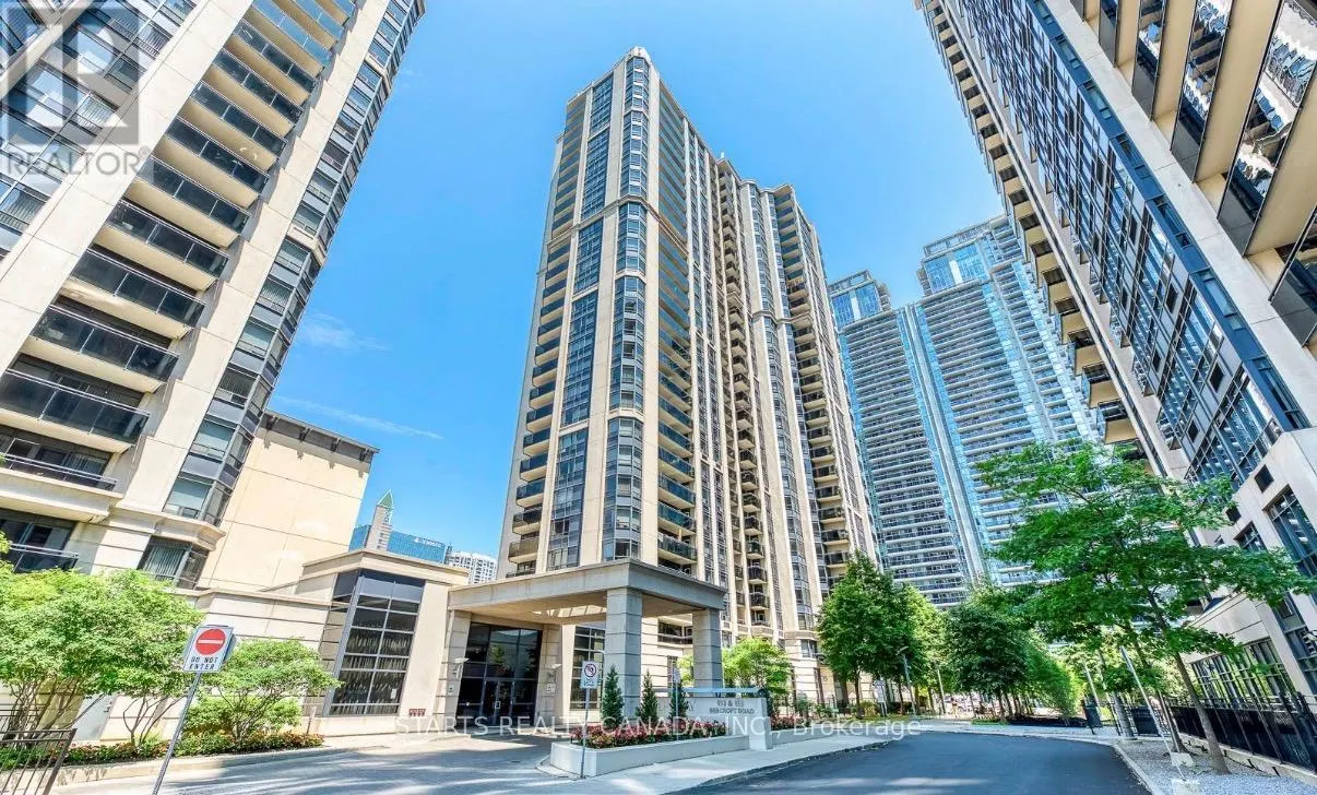 2611 - 155 BEECROFT ROAD