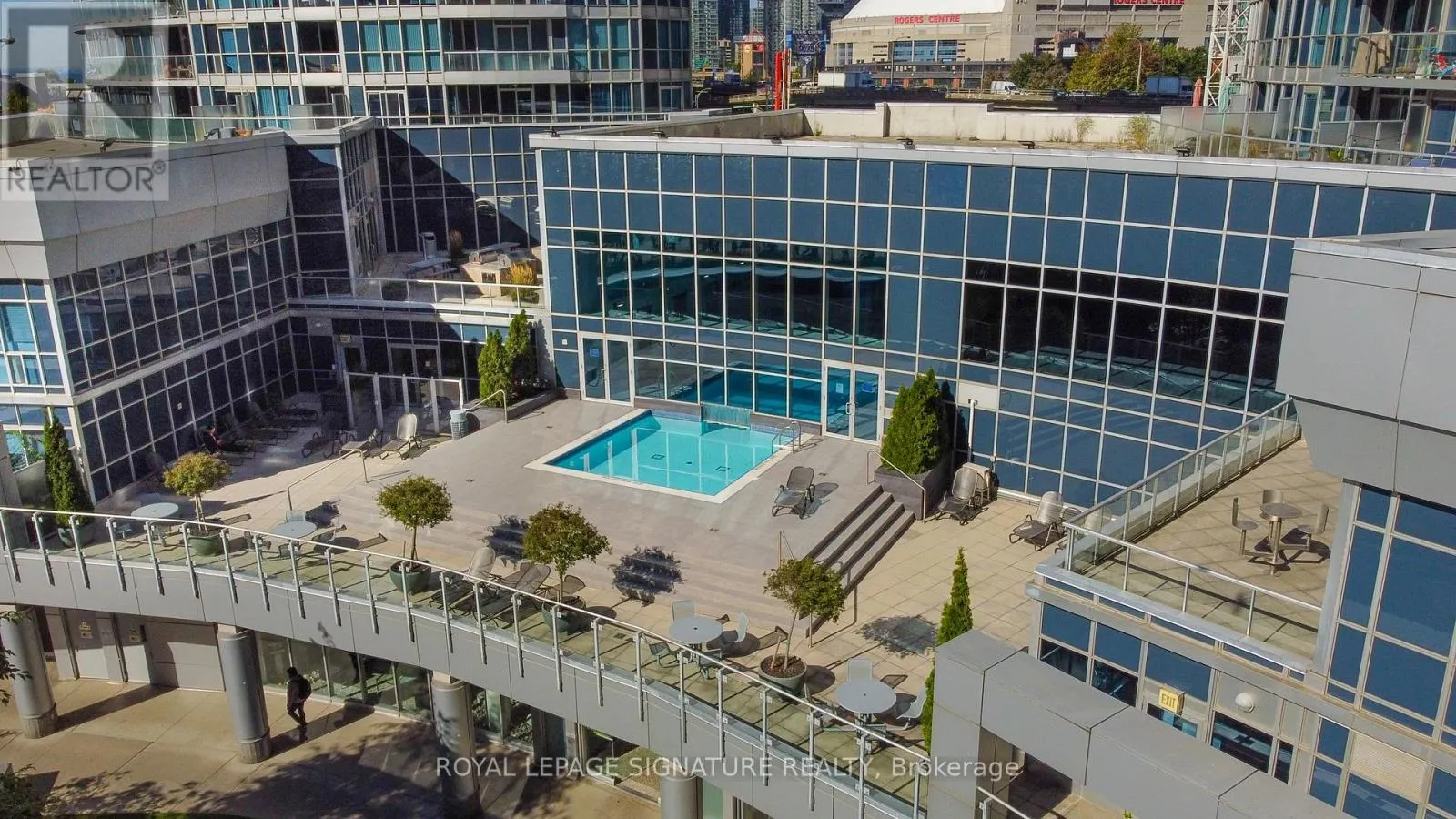 510 - 218 QUEENS QUAY W