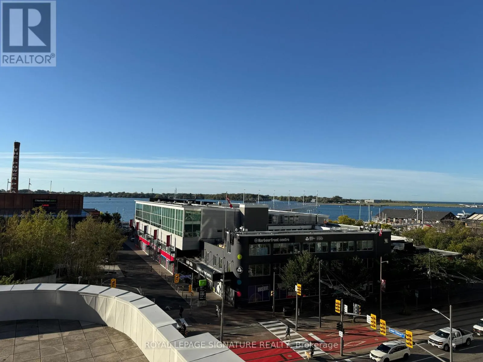 510 - 218 QUEENS QUAY W