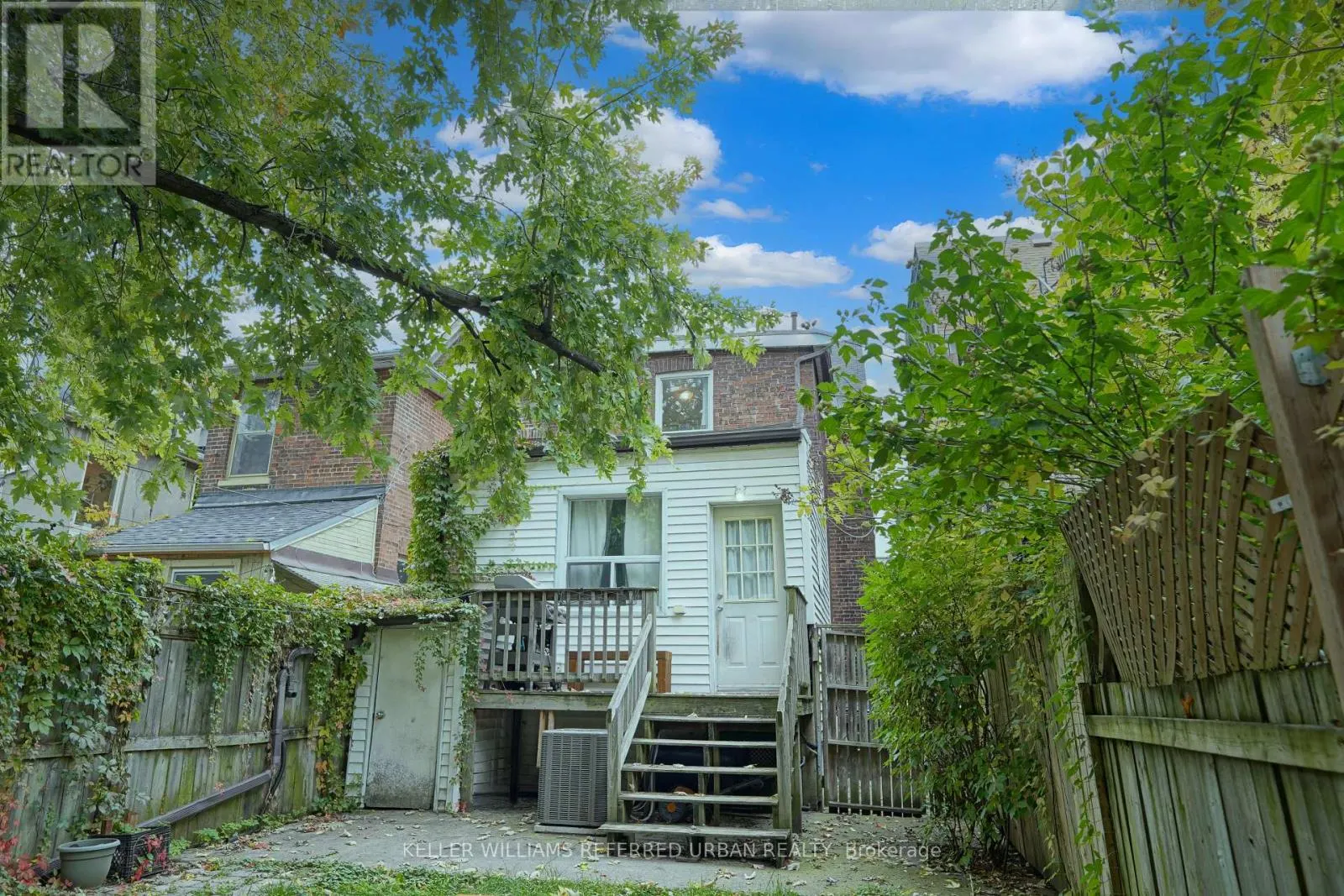 20 CONCORD AVENUE