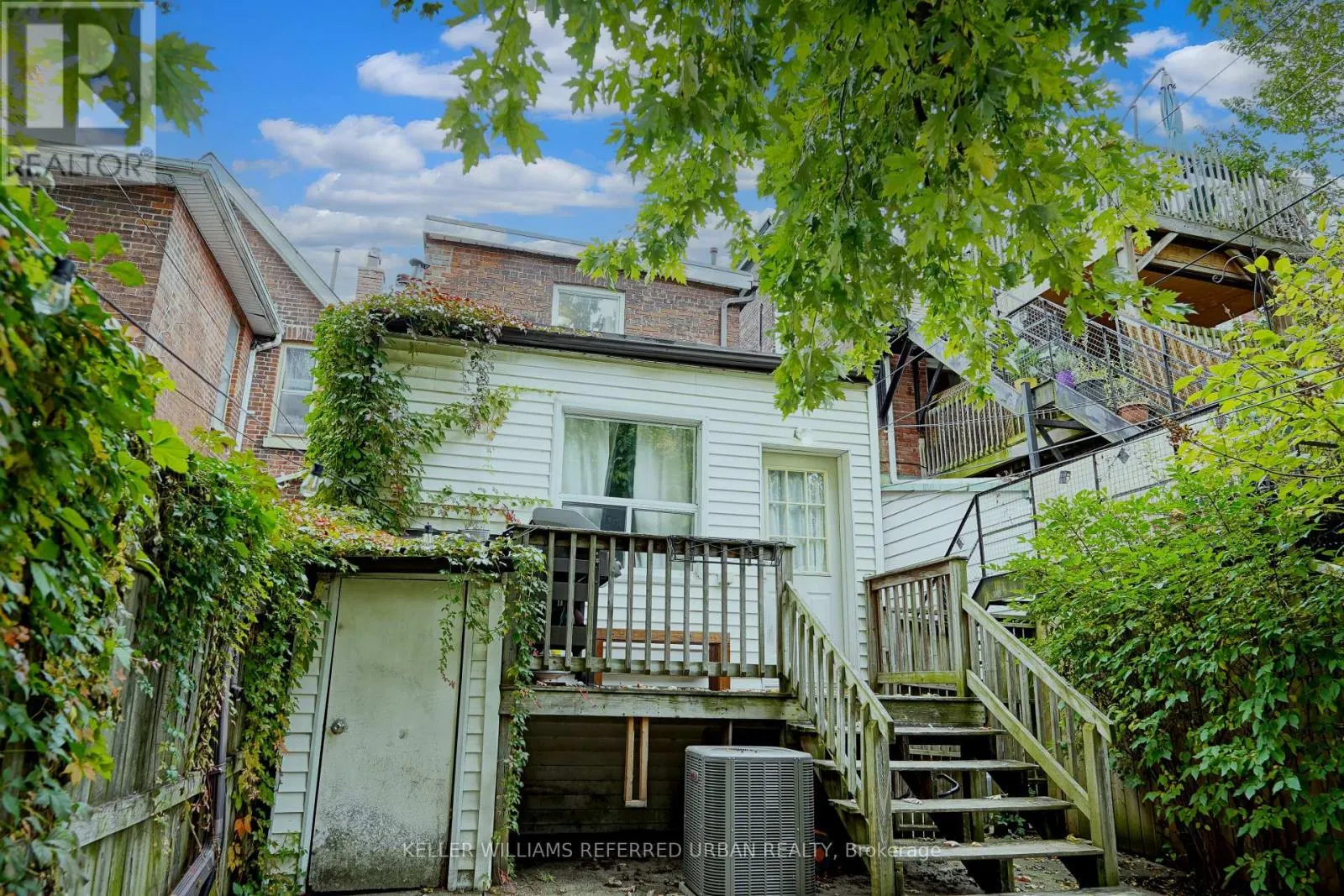 20 CONCORD AVENUE