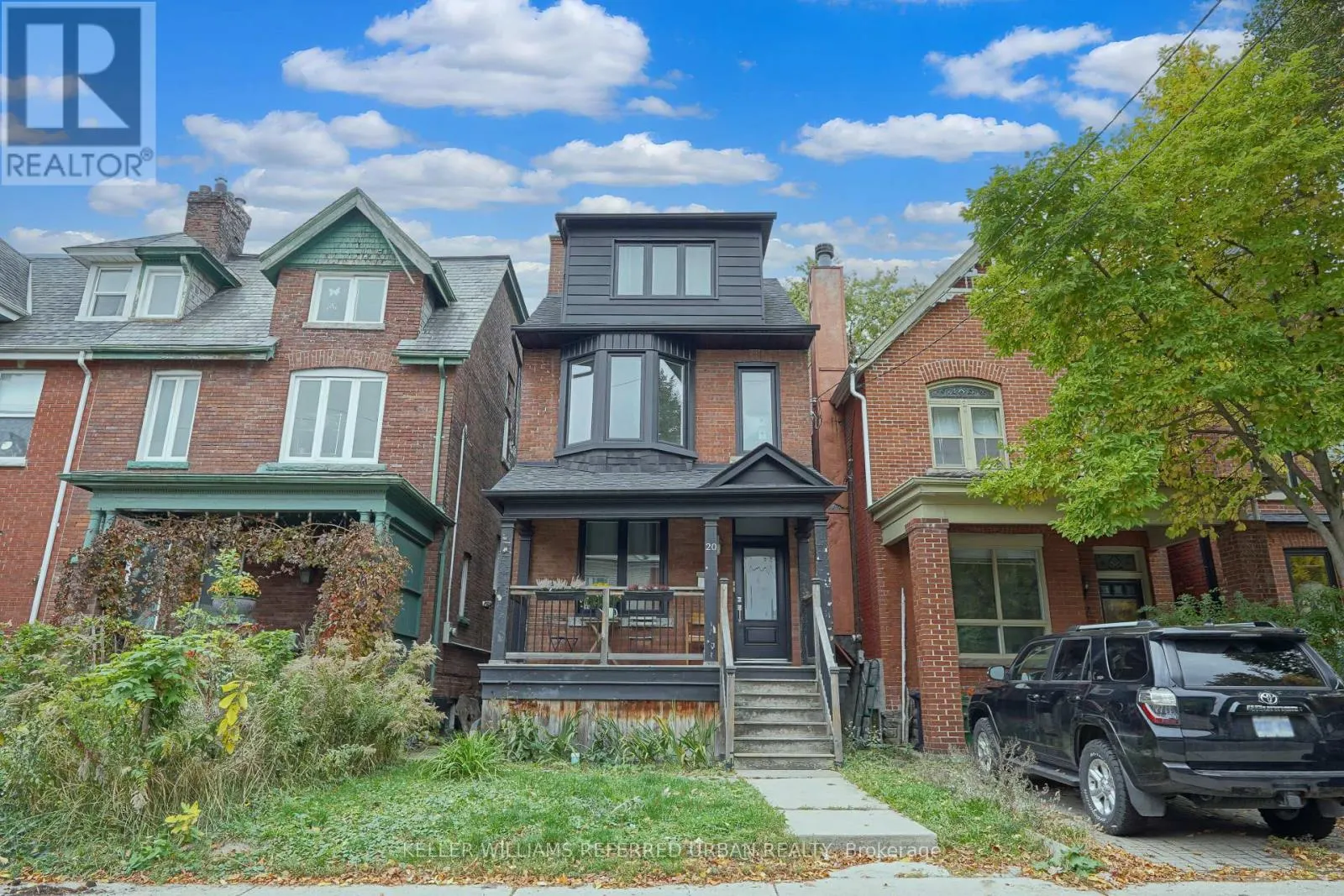 20 CONCORD AVENUE