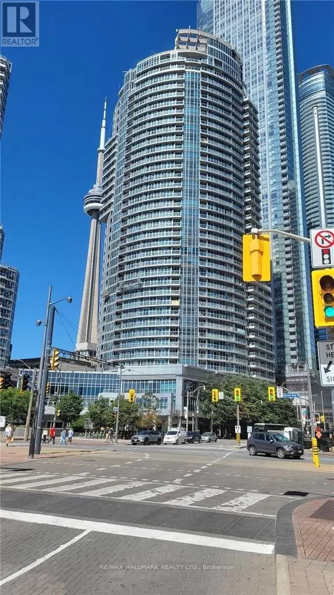 1206 - 8 YORK STREET