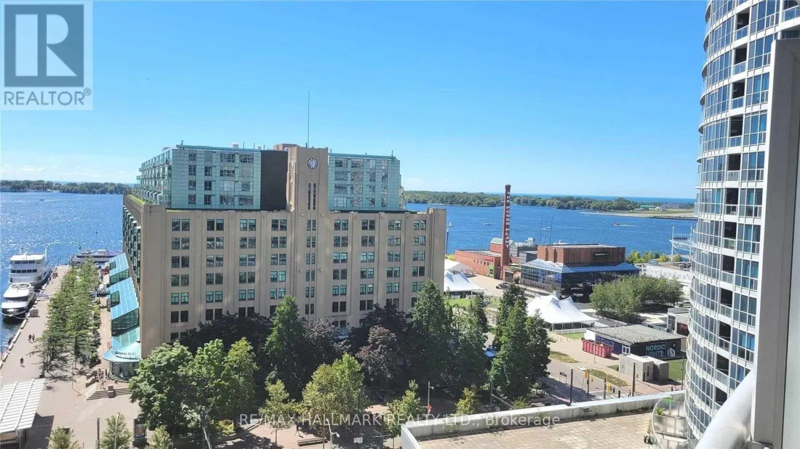 1206 - 8 YORK STREET