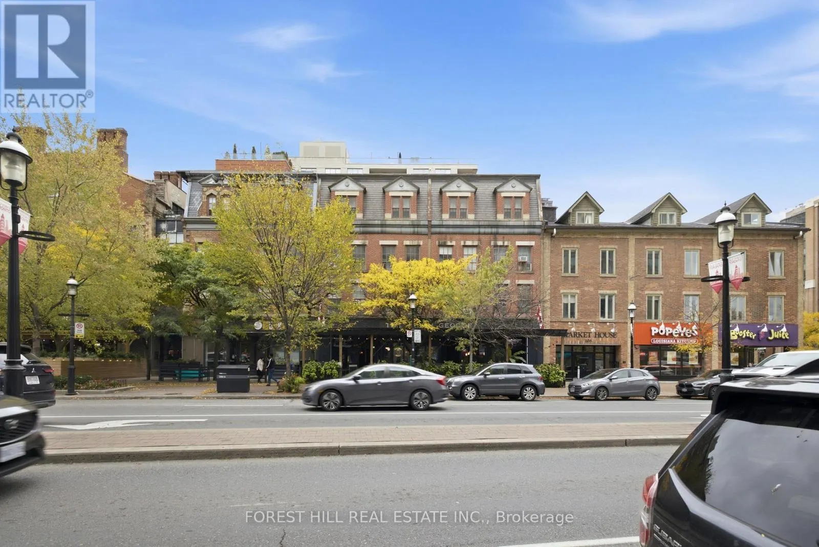 229 - 109 FRONT STREET E