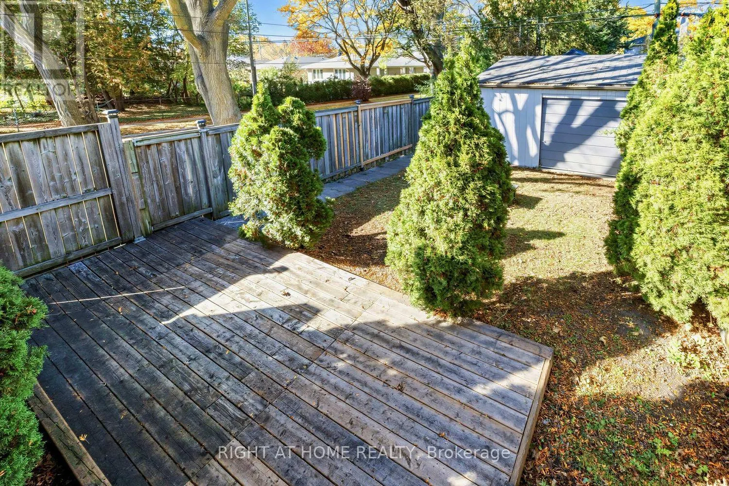 44 CONNAUGHT AVENUE