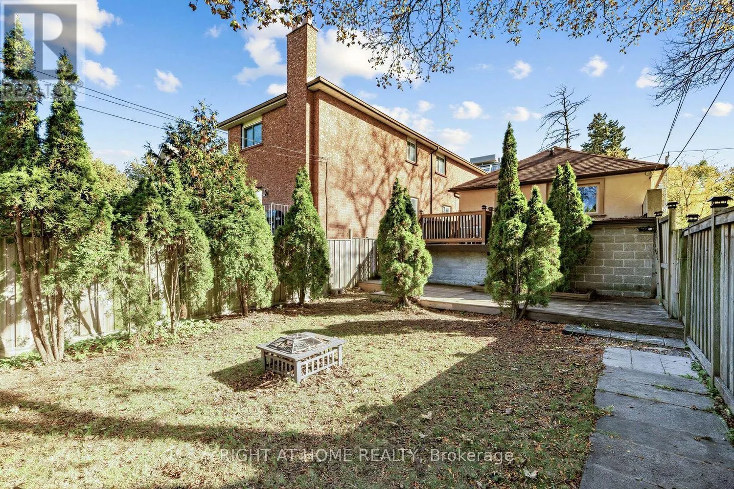 44 CONNAUGHT AVENUE