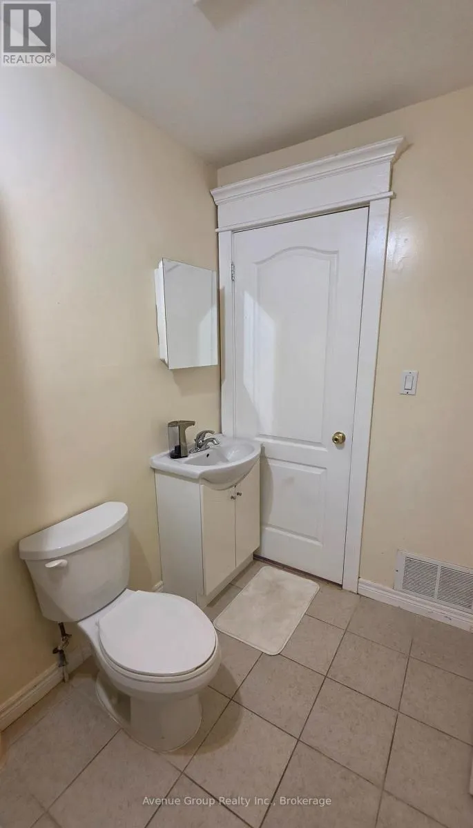 MAIN - 82 CAINES AVENUE