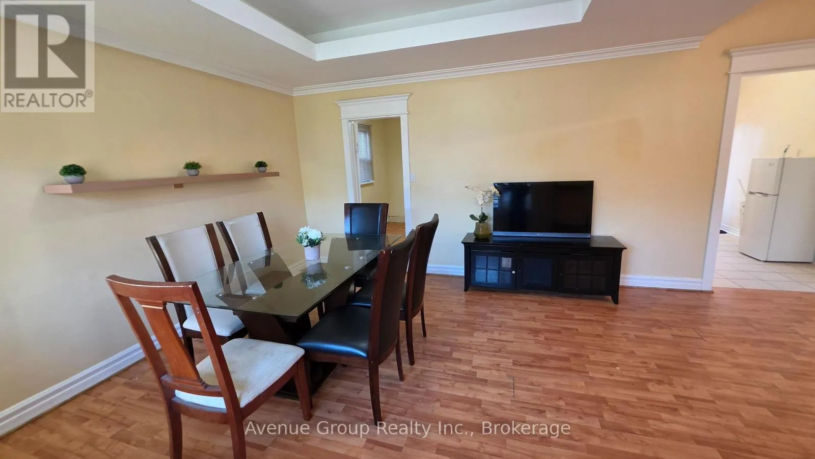 MAIN - 82 CAINES AVENUE