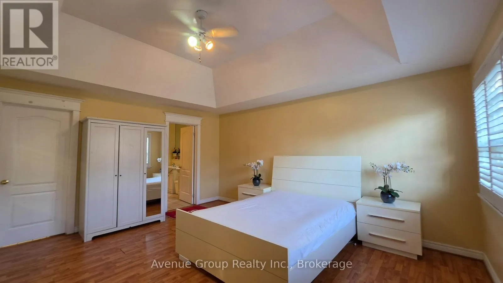 MAIN - 82 CAINES AVENUE
