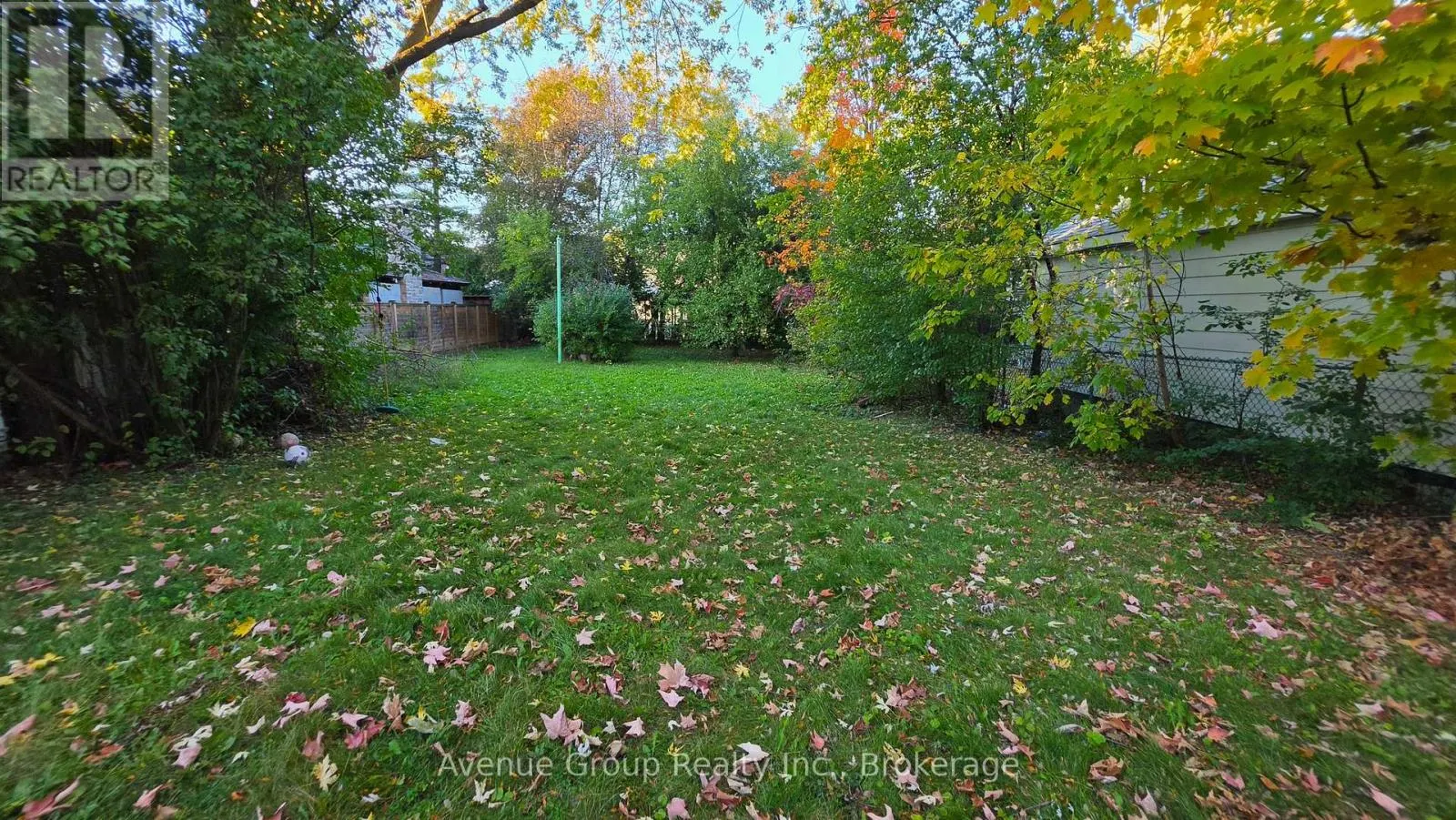 MAIN - 82 CAINES AVENUE