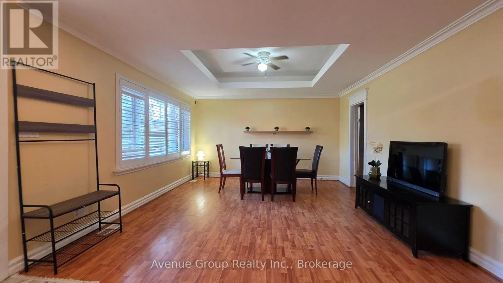 MAIN - 82 CAINES AVENUE