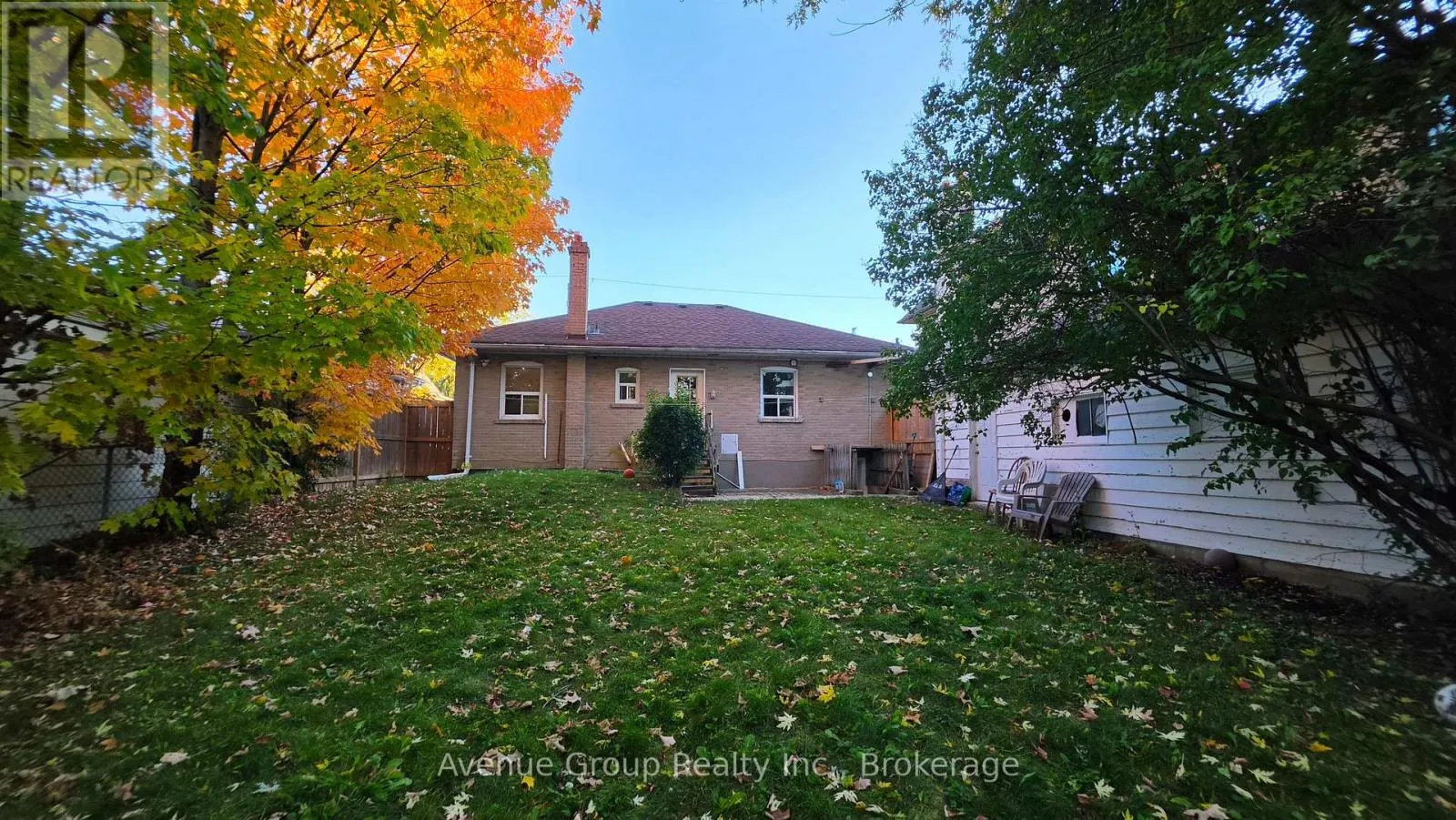 MAIN - 82 CAINES AVENUE