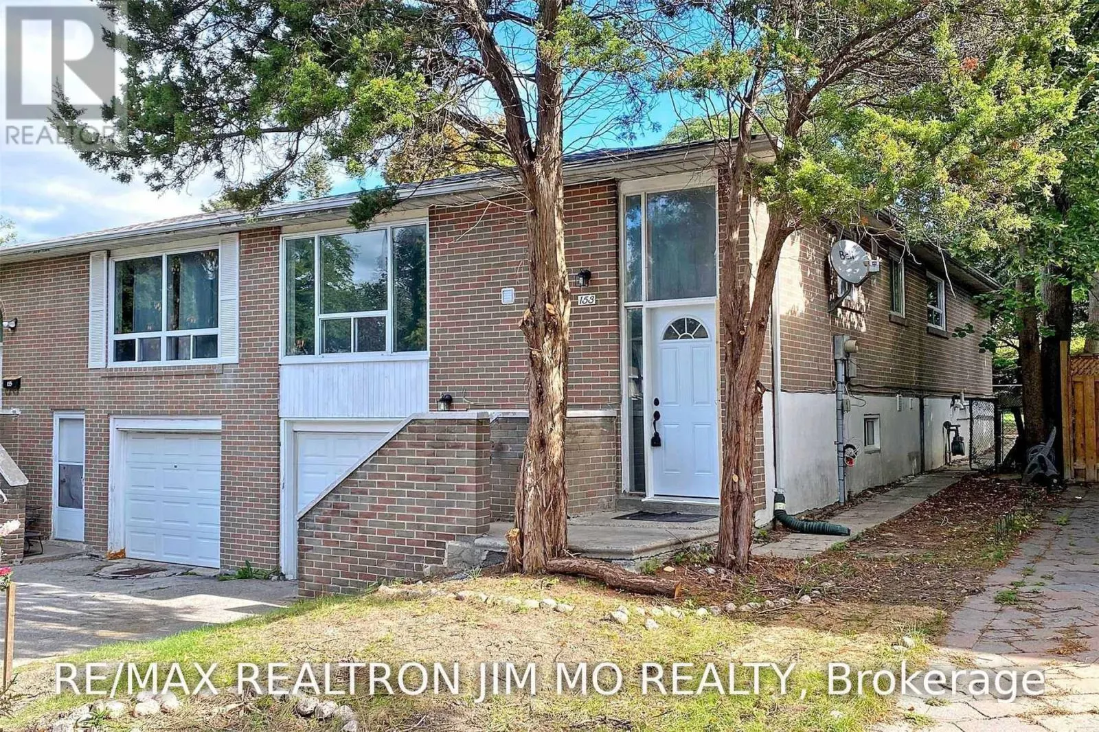 GROUND - 153 HOLLYBERRY TRAIL