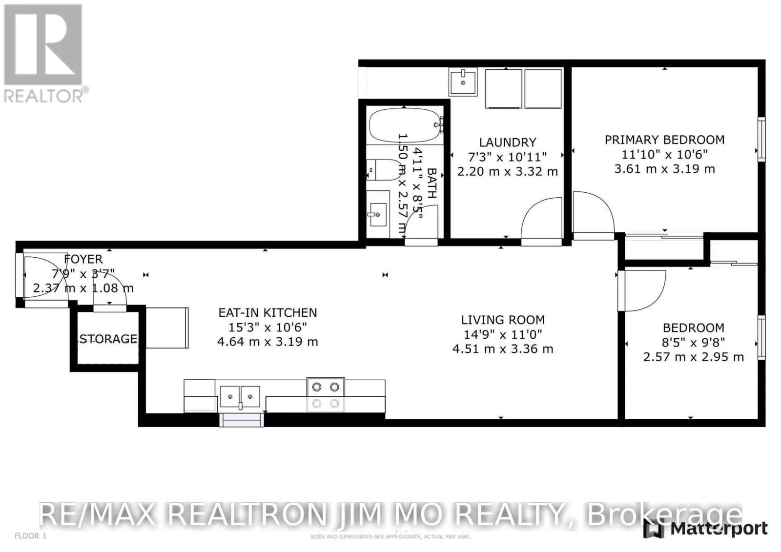 GROUND - 153 HOLLYBERRY TRAIL