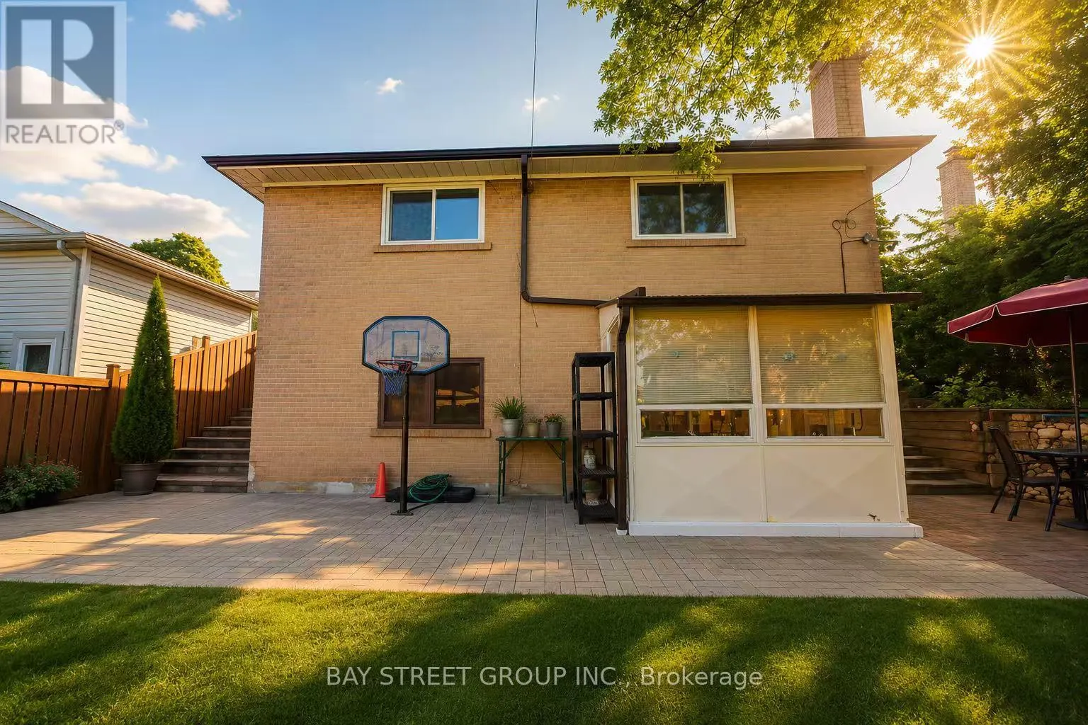 60 WARNER AVENUE