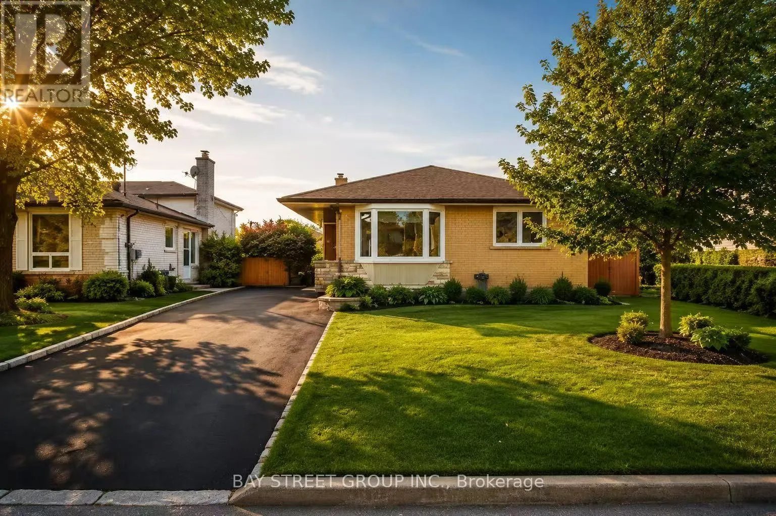 60 WARNER AVENUE