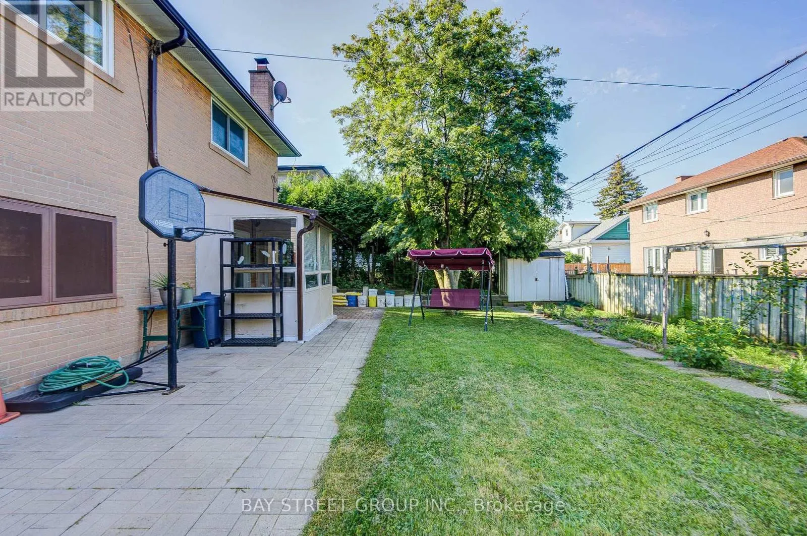60 WARNER AVENUE