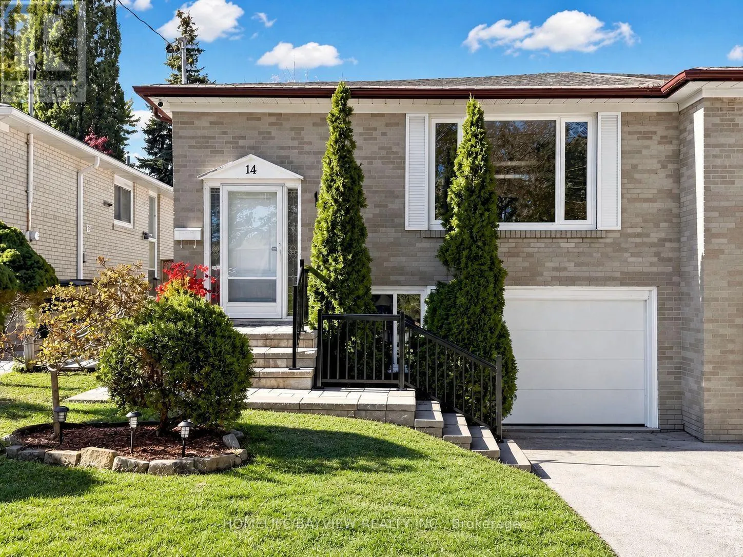 14 CRISPIN CRESCENT