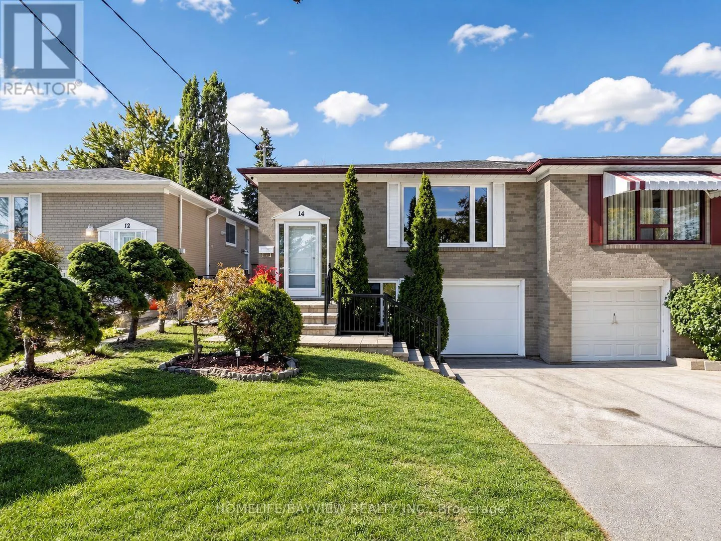 14 CRISPIN CRESCENT