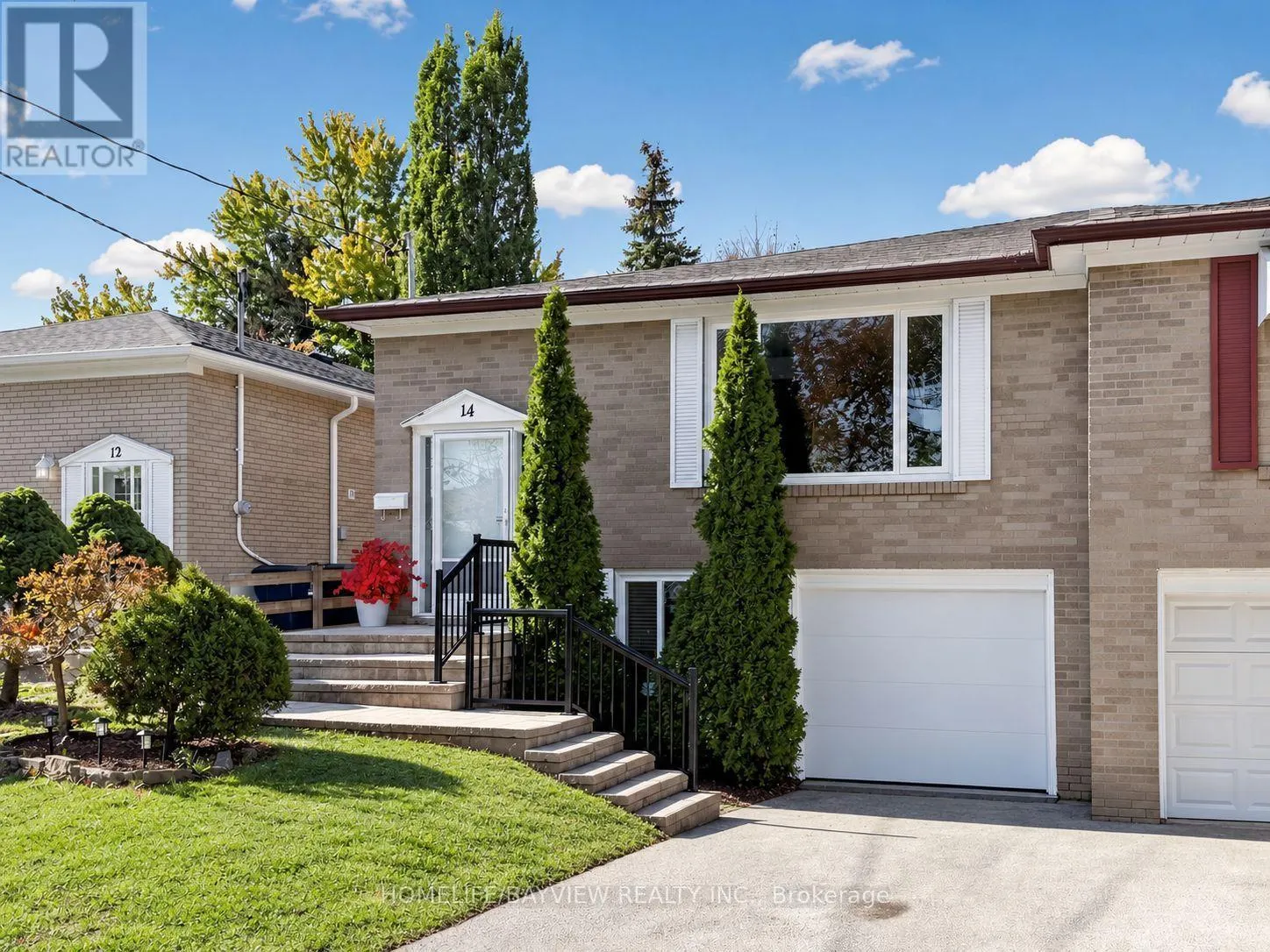 14 CRISPIN CRESCENT
