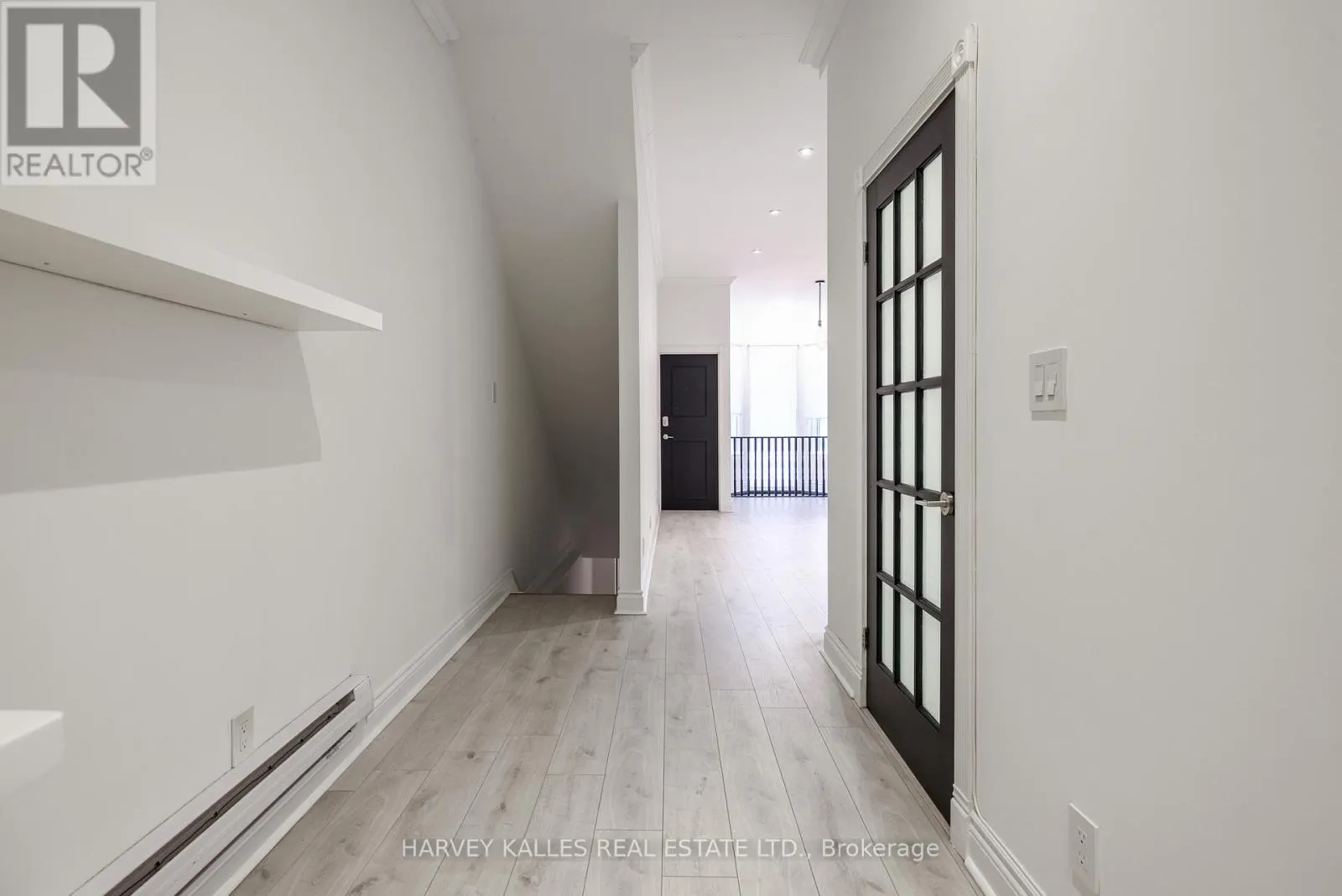 530 RICHMOND STREET W