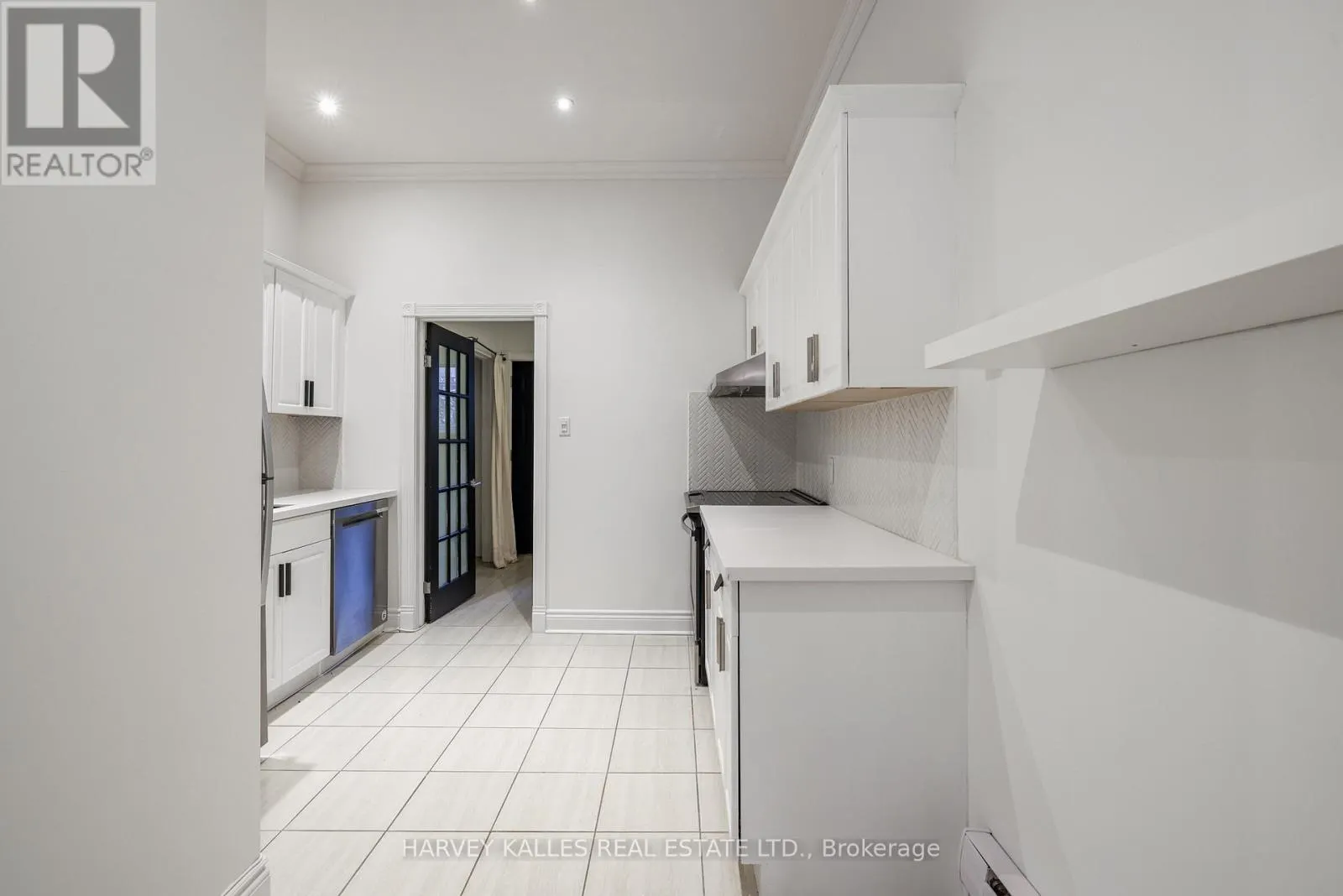 530 RICHMOND STREET W