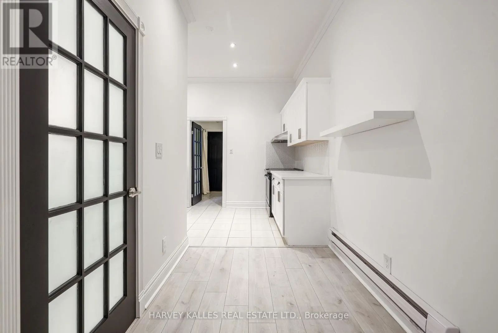 530 RICHMOND STREET W