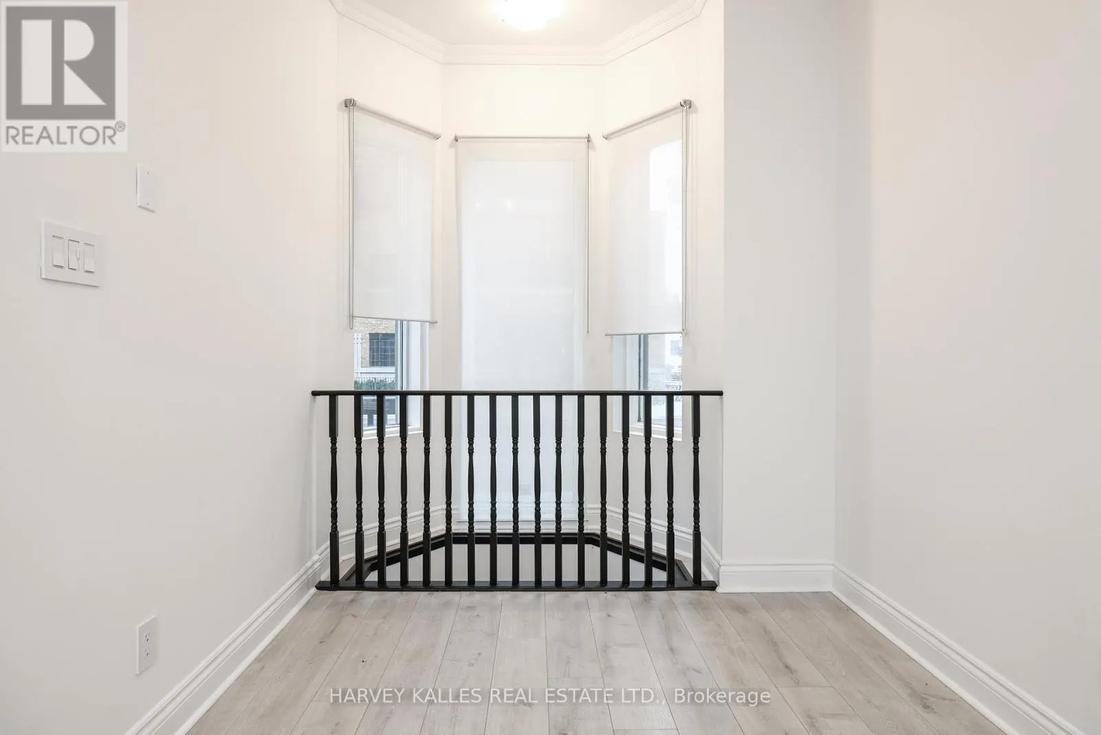 530 RICHMOND STREET W