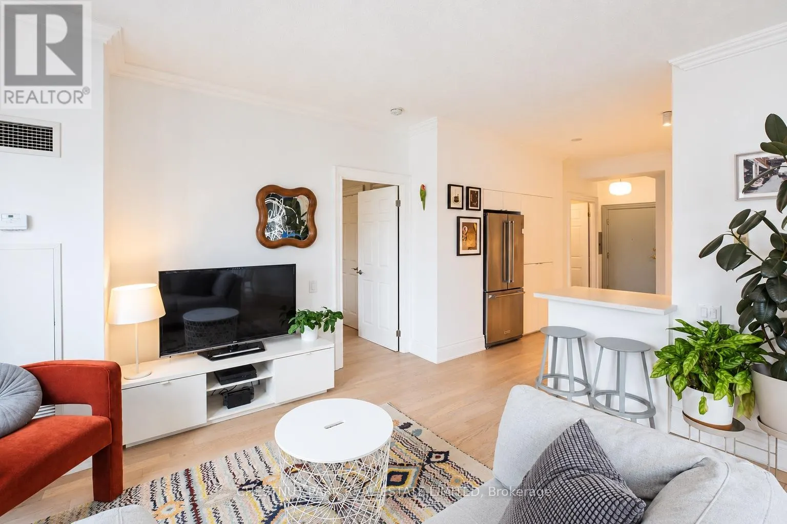 609 - 115 RICHMOND STREET E