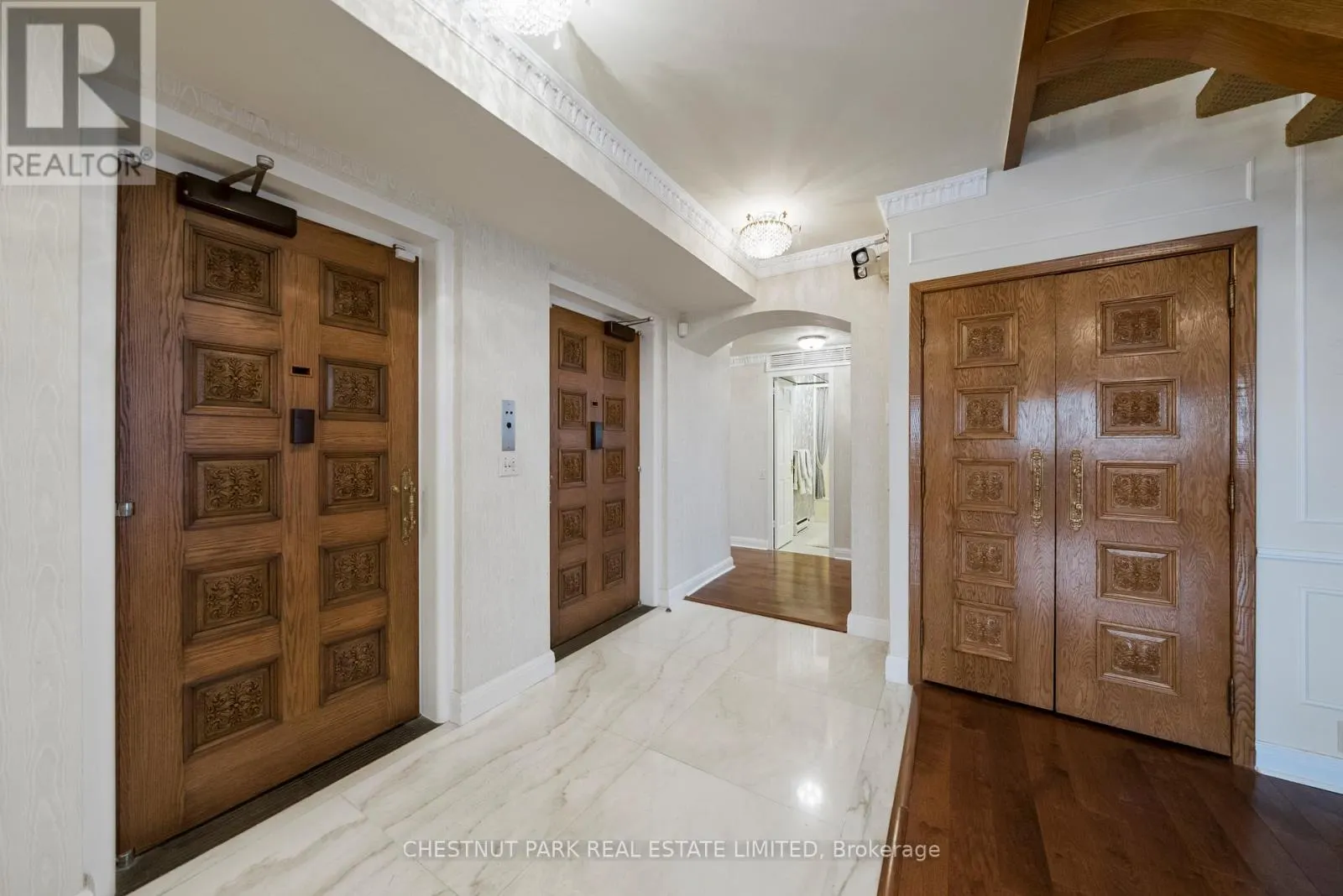 PH 1 - 2600 BATHURST STREET