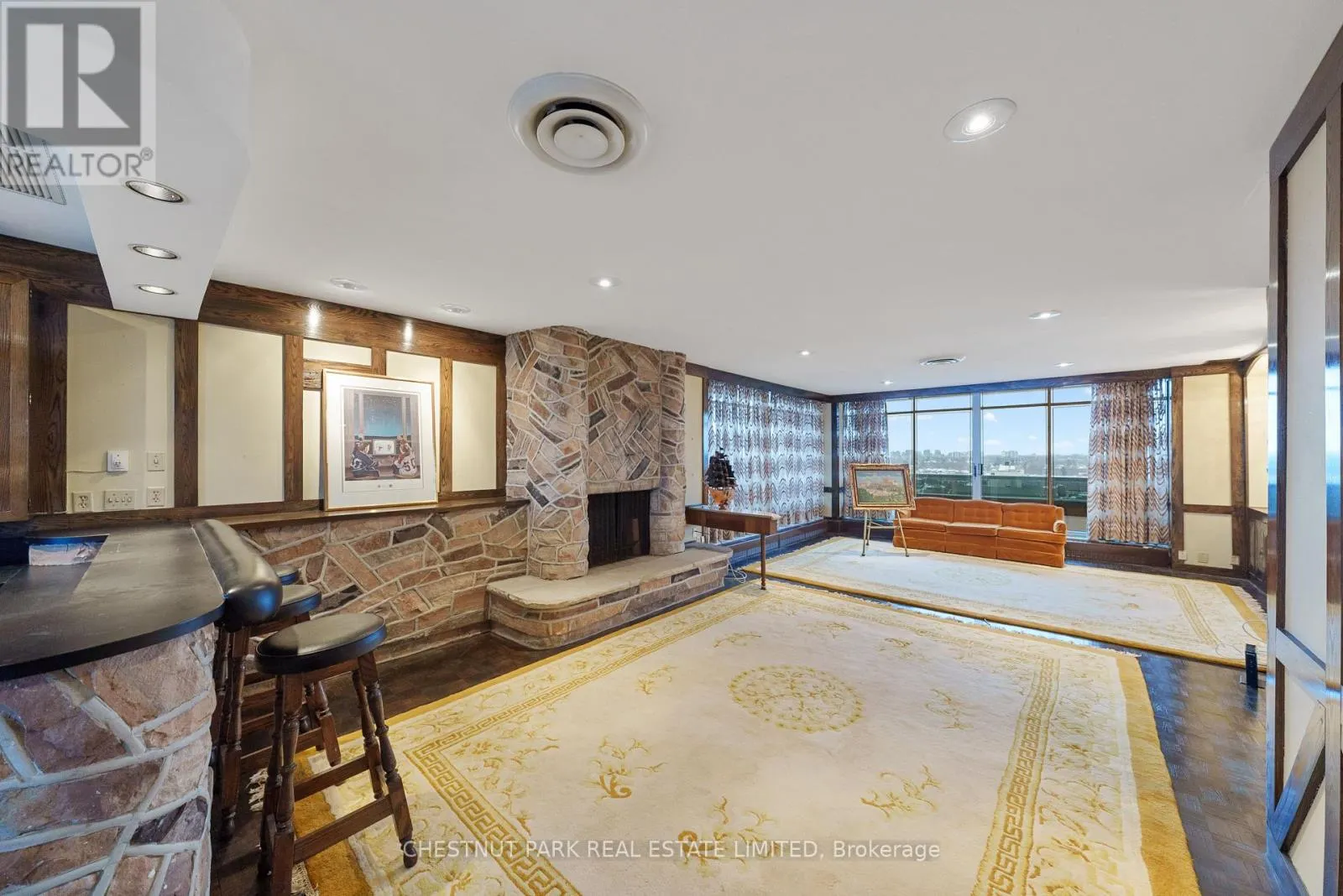 PH 1 - 2600 BATHURST STREET