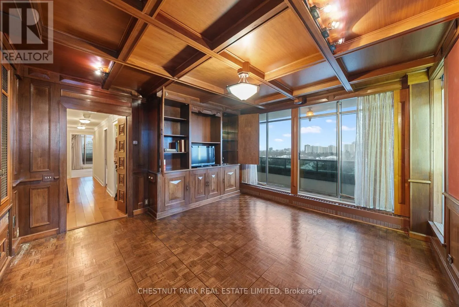PH 1 - 2600 BATHURST STREET