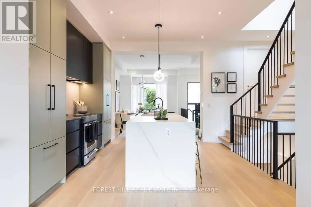 433B DELORAINE AVENUE