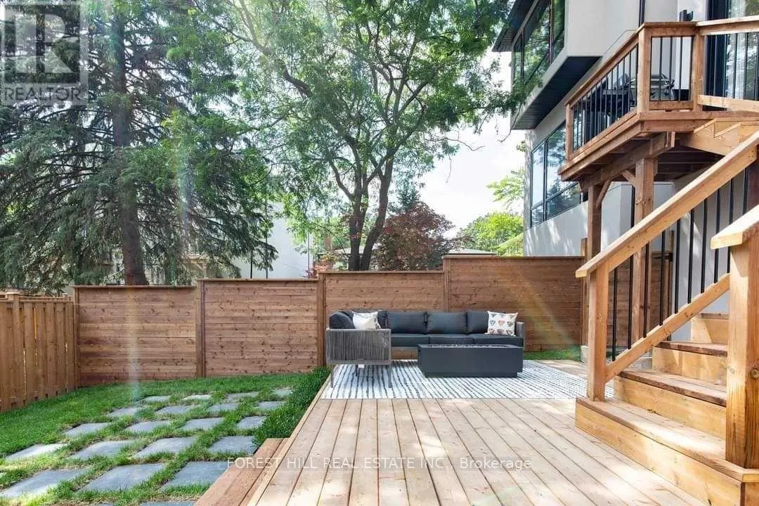 433B DELORAINE AVENUE