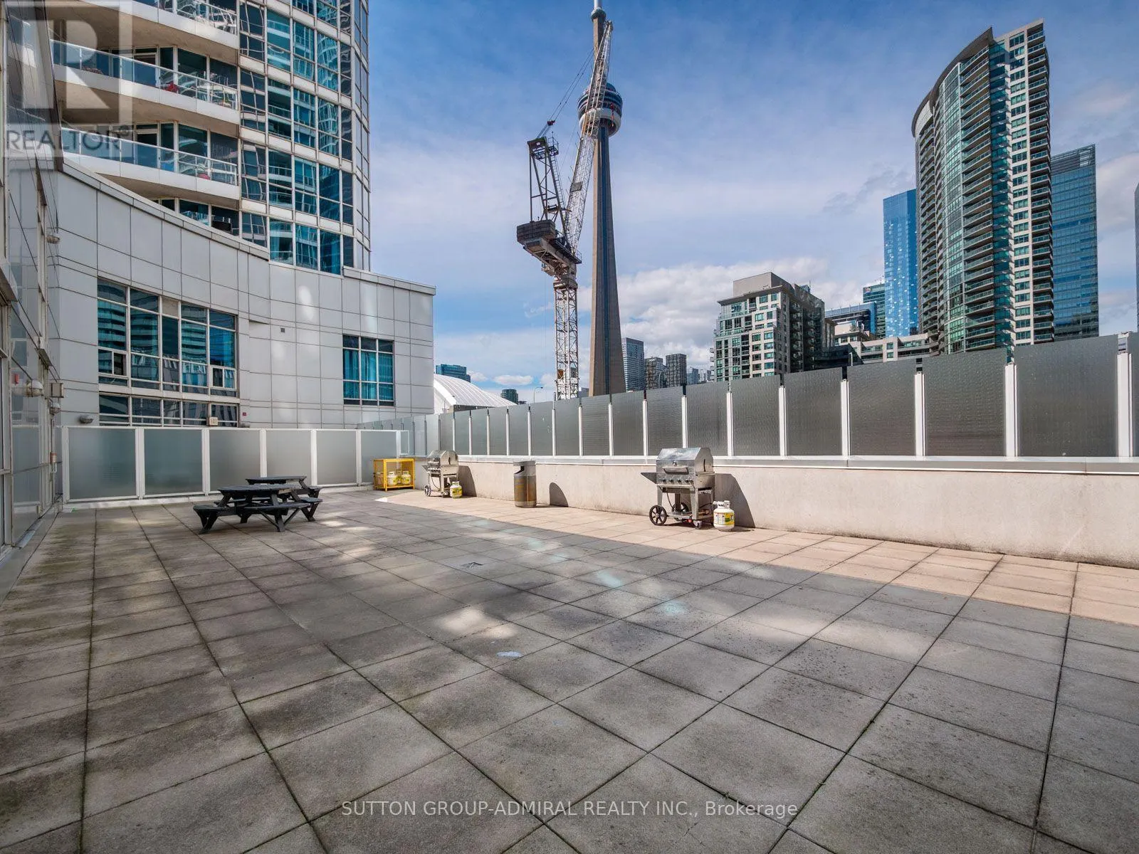 2103 - 218 QUEENS QUAY BOULEVARD W