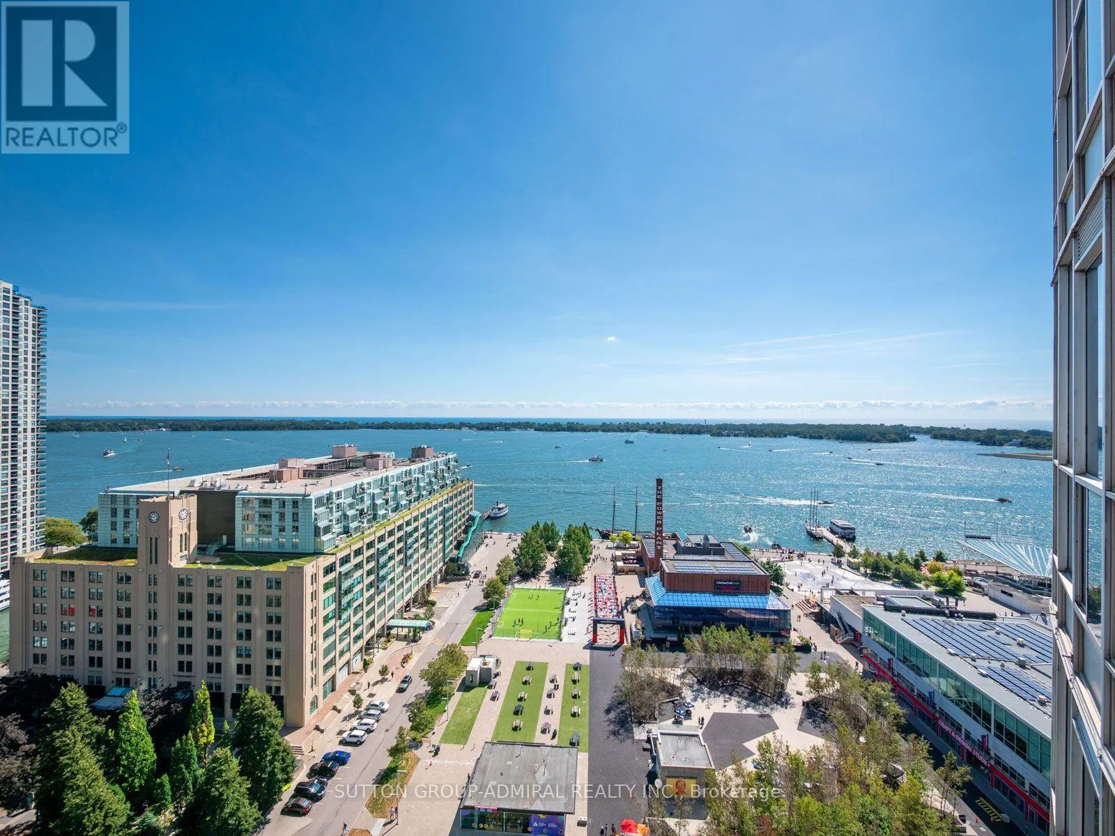 2103 - 218 QUEENS QUAY BOULEVARD W