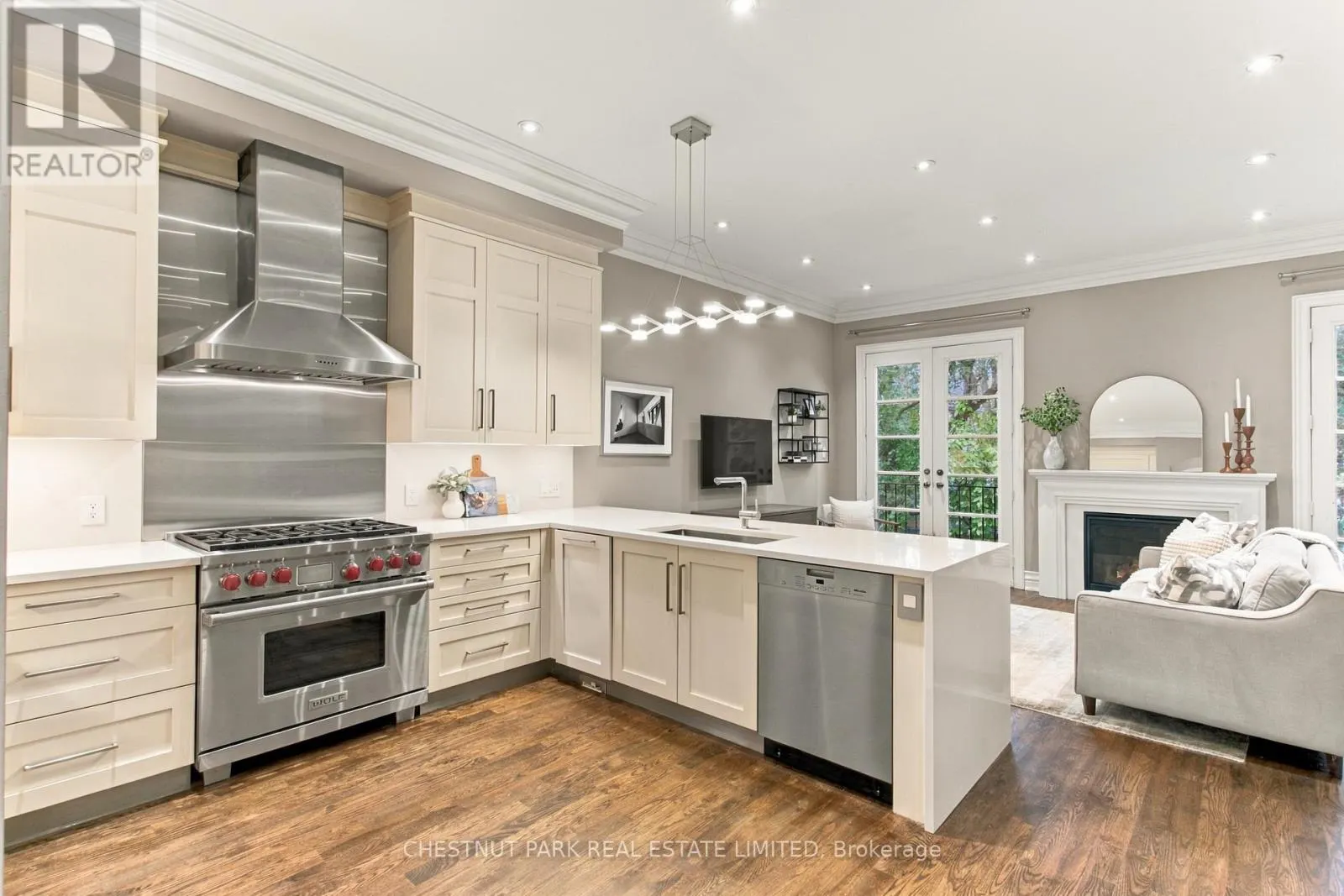 117 GLENGARRY AVENUE