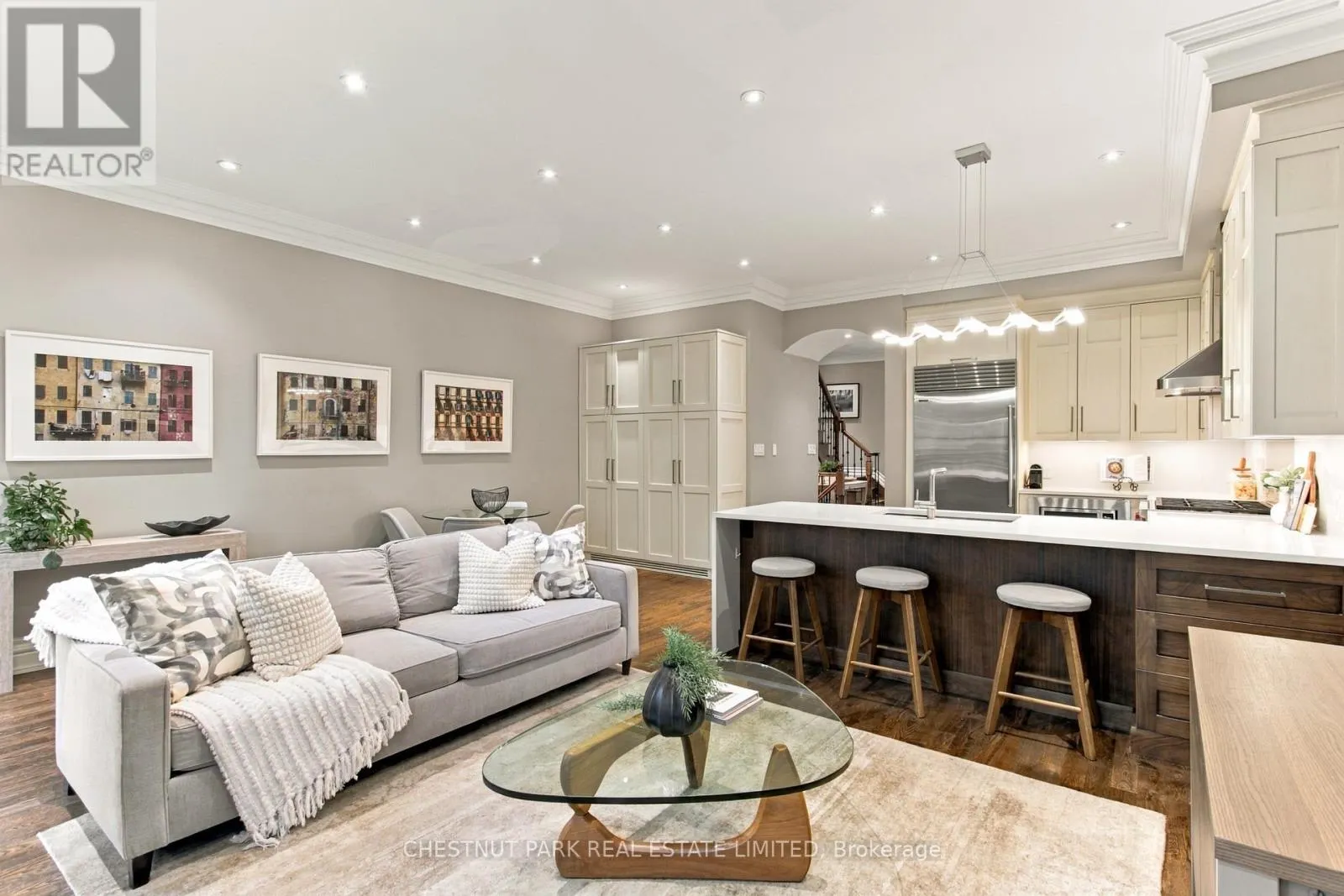 117 GLENGARRY AVENUE